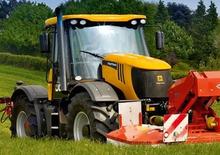 4WD Tractors JCB Fastrac 3230-65 Plus