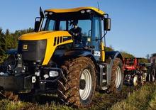 4WD Tractors JCB Fastrac 3230-65 Plus