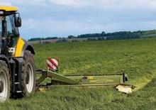 4WD Tractors JCB Fastrac 8250