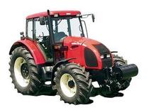 4WD Tractors Zetor Forterra 9641.1 L
