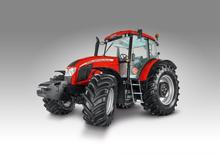 4WD Tractors Zetor Forterra 150 HD