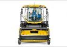 4WD Forage Harvesters New Holland FR 450