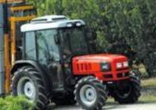 2WD Tractors SAME Frutteto 60 II