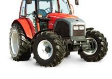 4WD Tractors Lindner Geotrac 63 A Alpin