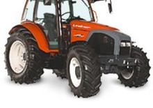 4WD Tractors Lindner Geotrac 83 A