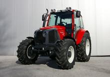 4WD Tractors Lindner Geotrac 84