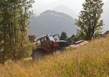 4WD Tractors Lindner Geotrac 84