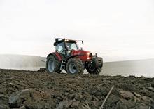 4WD Tractors SAME Iron 110