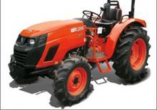 4WD Tractors Kioti LX 500 L