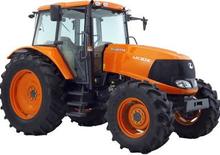 4WD Tractors Kubota M 130 X