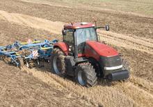 4WD Tractors Case IH Magnum 290 Basis