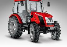 4WD Tractors Zetor Major 80