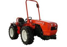 4WD Tractors Goldoni Maxter W 70 RS