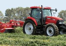 4WD Tractors Case IH Maxxum 140 MC EP Profi
