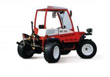 4WD Tractors Reform Werke Metrac 2004 G