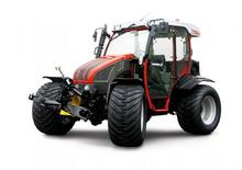 4WD Tractors Reform Werke Mounty 100 V