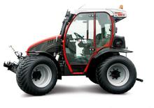 4WD Tractors Reform Werke Mounty 100 V