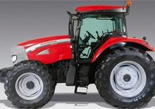 4WD Tractors McCormick MTX 135