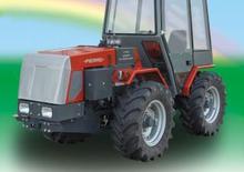 4WD Tractors Pierre 387 N