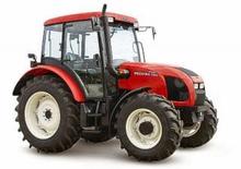 2WD Tractors Zetor Proxima 6421.0/70
