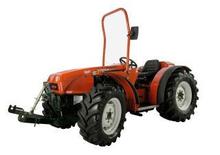 4WD Tractors Goldoni Quasar 85