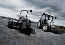 4WD Tractors Lamborghini R 1.55 DT