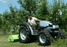 4WD Tractors Lamborghini R 1.50