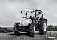 4WD Tractors Lamborghini R 2.70 Target DT