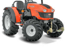 4WD Tractors Goldoni Ronin 40