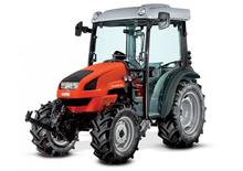 4WD Tractors SAME Solaris 45