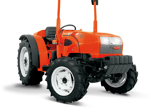 4WD Tractors Goldoni Star 3080