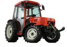 4WD Tractors Goldoni Star 75