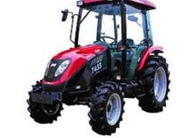4WD Tractors TYM T433