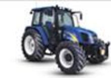4WD Tractors New Holland T 5060 (800)