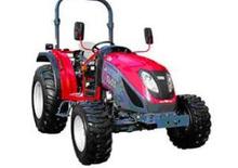 4WD Tractors TYM T603