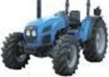 4WD Tractors Landini Technofarm 80 STD