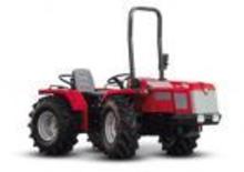 4WD Tractors Carraro Tigrone 5500