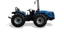 4WD Tractors BCS Valiant 500 RS