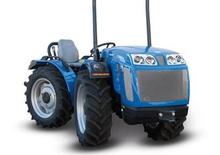 4WD Tractors BCS Valiant V650 AR