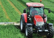 4WD Tractors McCormick X 60.50