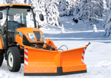 4WD Tractors LS XR 60