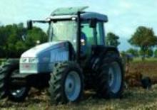 4WD Tractors Hürlimann XT 910.6 A
