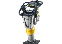 Gasoline and Diesel Rammers Bomag BVT 65