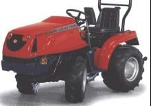 4WD Tractors Valpadana 1220 HST Top