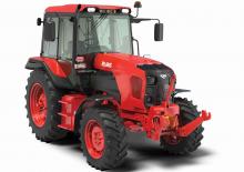4WD Tractors Belarus 1220.4