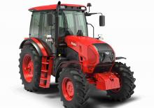 4WD Tractors Belarus 1221.3