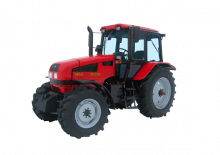 4WD Tractors Belarus 1221.6