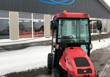 4WD Tractors Valpadana 1430 HST
