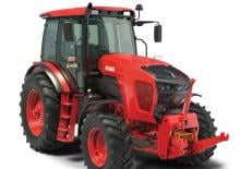 4WD Tractors Belarus 1523Т1