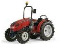4WD Tractors Valpadana 1540